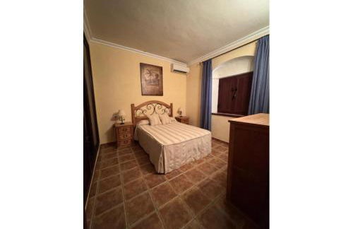 Turismo rural Valsequillo - Photo 11