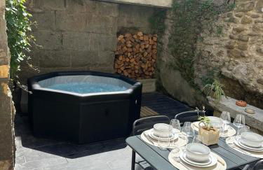 Maison de village avec spa - Photo 1