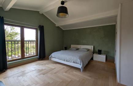 Mas 5 étoiles aux portes des Cévennes - Piscine privée 12m - Randos et Rivières - Foto 35