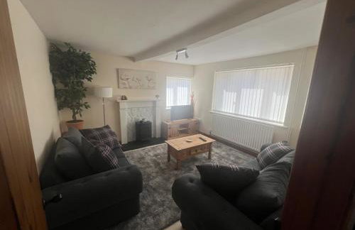 Blyton 2-Bed Cottage Parking 30m to Lincoln - Foto 3