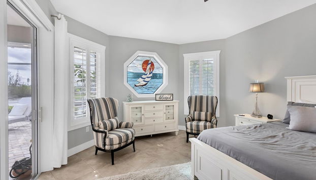 1435 Raven Court - Foto 5, Habitación