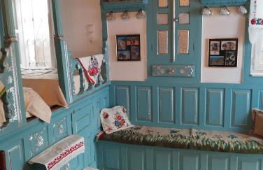 ARCHONTIKO Traditional House 1850 - Foto 9