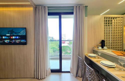 Apt Alto Padrão na rua mais bonita de Foz - Foto 29