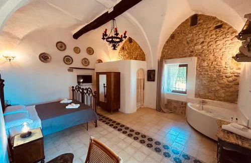 Agriturismo Masseria Pozzo - Foto 30