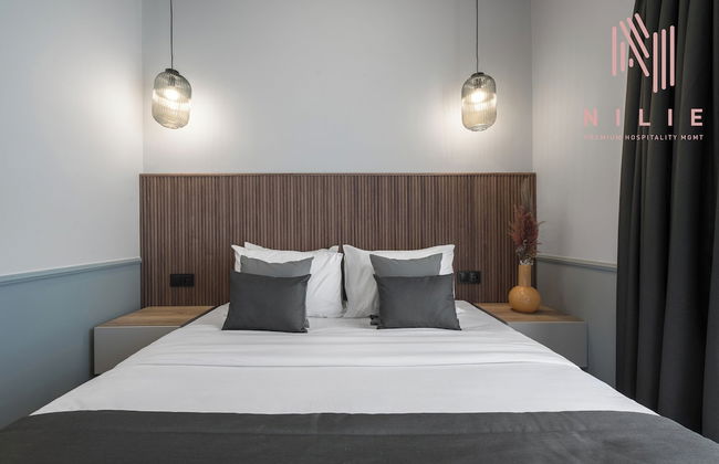 Esther Suites, Nilie Hospitality MGMT - Foto 35