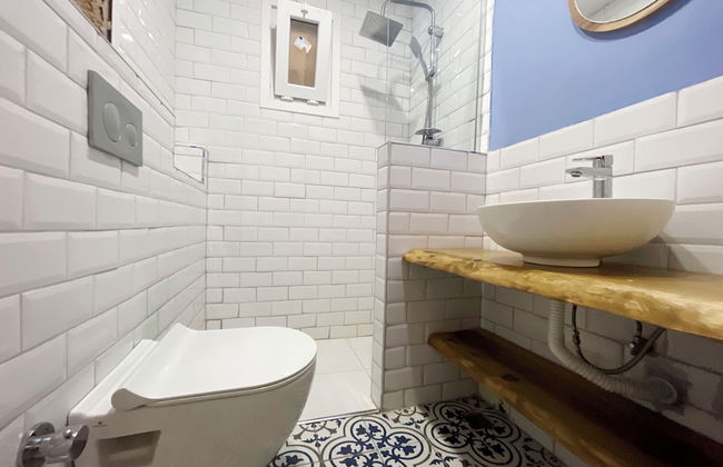 2BR and 2bath balcony apt in heart of isatanbul #3 - Foto 14