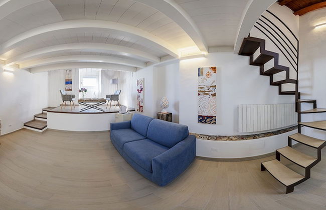 Le Maestranze Deluxe Rooms - Photo 11