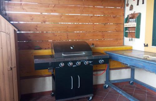 Mami house - Foto 22