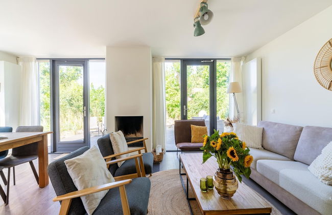 Holiday Home Waterland for six Person - Foto 22