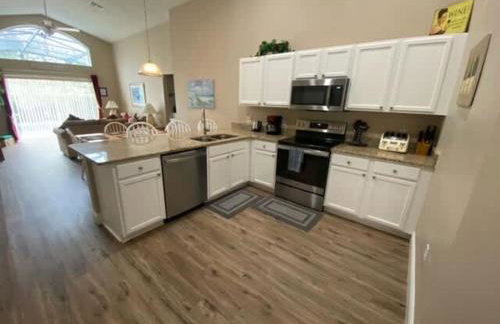 Private Pool Villa, Many Updates! Southern Dunes - Foto 16