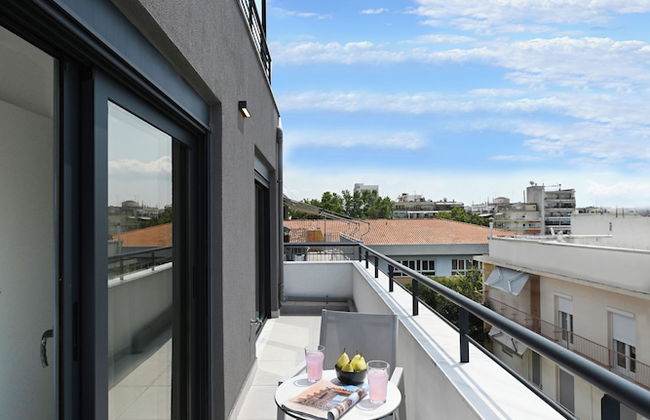 ICON Urban Living - Foto 29