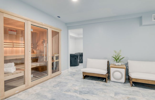 Game Farm Villa by Avantstay 10bdr Private Pond Spa Pool Family-friendly - Foto 22