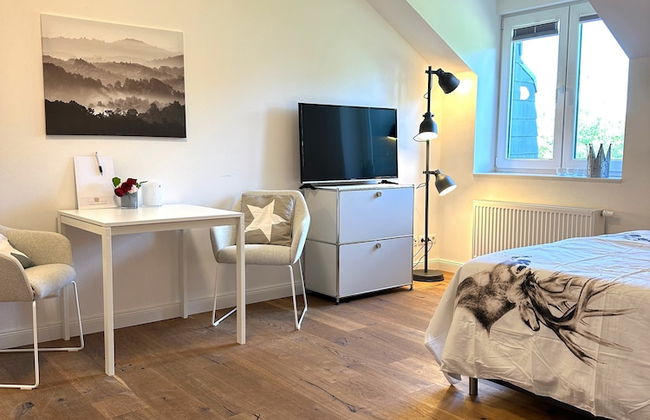 Schloss Hohendorf - Foto 36