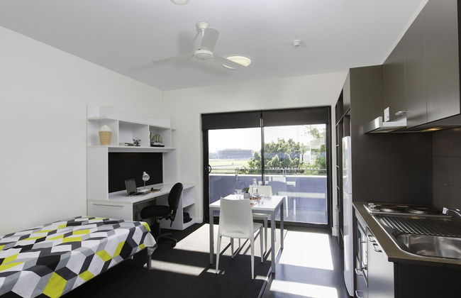 Unsw Village - Foto 2