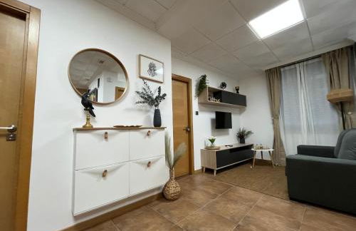 Apartamentos A Illa - Foto 24