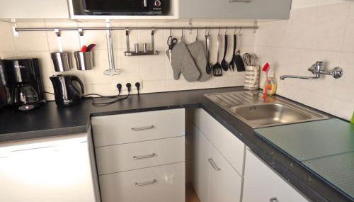 Ferienhaus Höhenflug - Foto 4