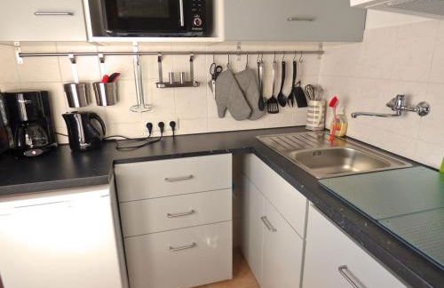 Ferienhaus Höhenflug - Foto 4