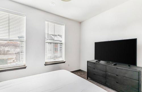 Landing Incredible 1BD Courtyard Gym - Foto 35