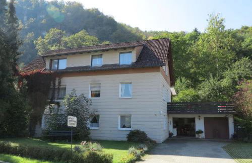 Ferienwohnung Helga Prokop - Foto 41