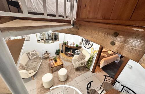 Julie's Home - Foto 36