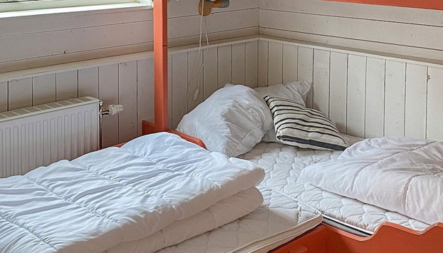 9 Person Holiday Home in Tystberga - Foto 3, Innenbereich