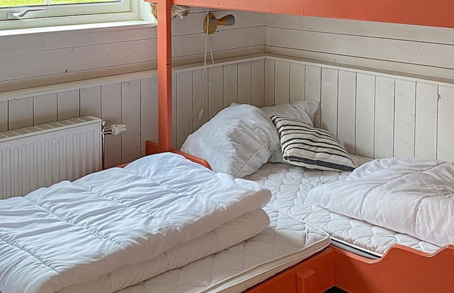 9 Person Holiday Home in Tystberga - Foto 6