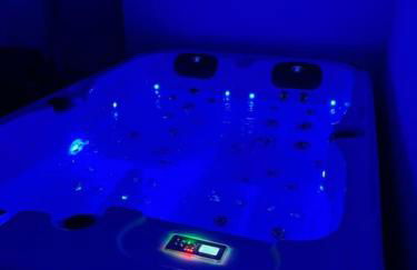 Cocon Classé 3 Etoiles - Love et Détente - SPA - Foto 64