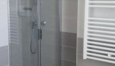 casa MEV è un attico in centro a Fiume Veneto - Foto 3, Shower