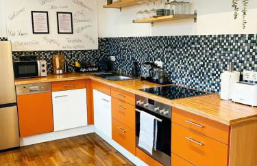 TheArtApart Hannover-Design-Messe-Parken-Fitness - Foto 10