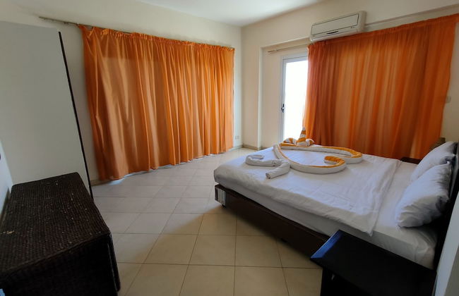 Alhayat Ain El Sokhna - Foto 9