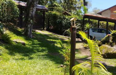 Canto da Pedra Visconde de Mauá - Foto 49