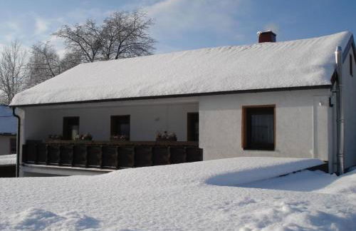 Apartment Haus Steinwaldblick by Interhome - Foto 1