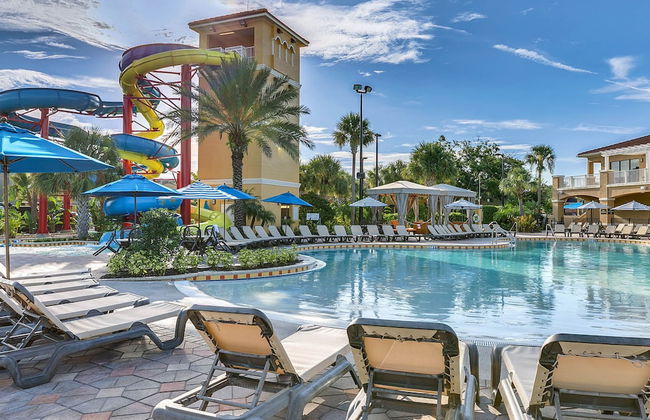 Family Vacation Home, Water Park+Endless Amenities - Foto 20