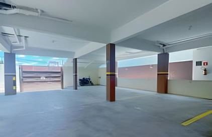 403-AP próx Unipam e Parq Expo-AR-Elevador-Garagem - Foto 28