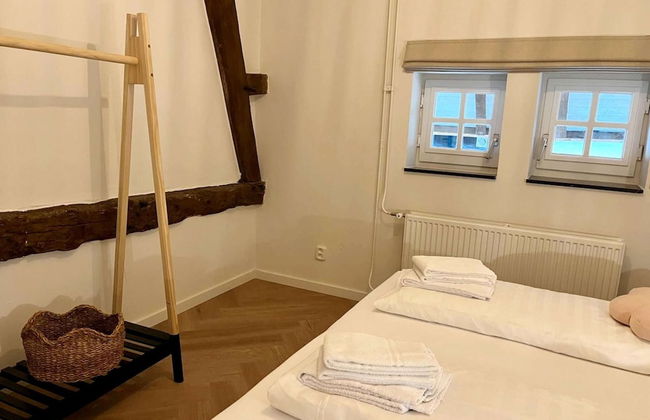 Apartment in Ubachsberg Near Scenic Trails - Photo 7