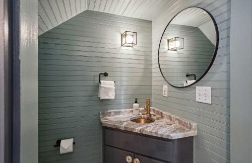 Serene Cottage with Beautiful Garden and Heated Pool - Foto 9