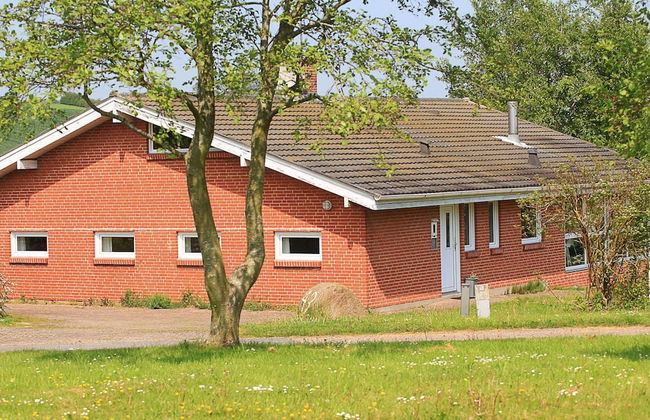 10 Person Holiday Home in Haderslev-by Traum - Foto 51