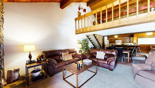 Snowcreek 234 - Foto 4