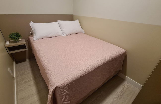 Jardim Europa-Ao Lado d Famosa Rua Torta - Foto 13