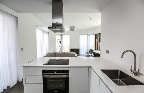 The Eight Apartments Shoreditch - Photo 76