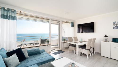 Ferienpark Sierksdorf App 334 - Strandlage - Foto 2