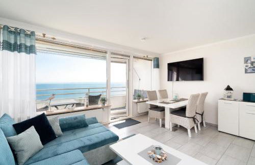 Ferienpark Sierksdorf App 334 - Strandlage - Foto 2