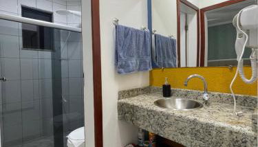 Apto Conquista Imóveis exclusivo para Booking - Foto 4