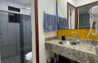 Apto Conquista Imóveis exclusivo para Booking - Foto 4