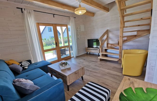 La Cubita - Nowe domki i apartamenty - Foto 47