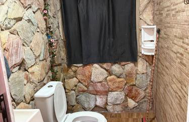 Casa Rústica simples - Foto 13