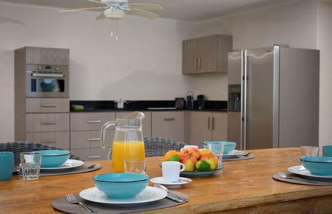 Belmar Oceanfront Apartments - Foto 19