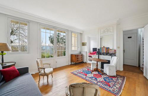 Enclos de Châtillon - Grand jardin dépendance - Foto 9