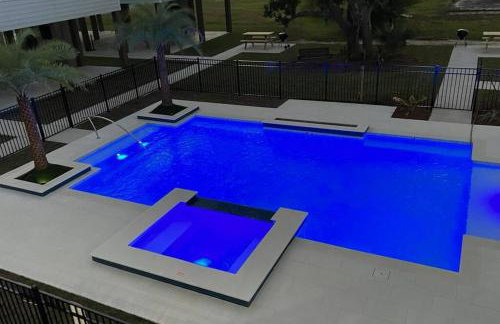 Waveland Beach Cottage 215 - Foto 25