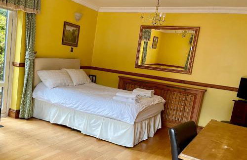 The Old Chapel Cottage - Foto 24